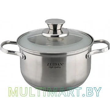 Кастрюля ZEIDAN Z50283